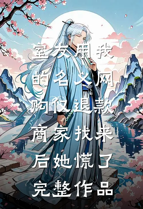 室友用我的名义网购仅退款，商家找来后她慌了完整作品
