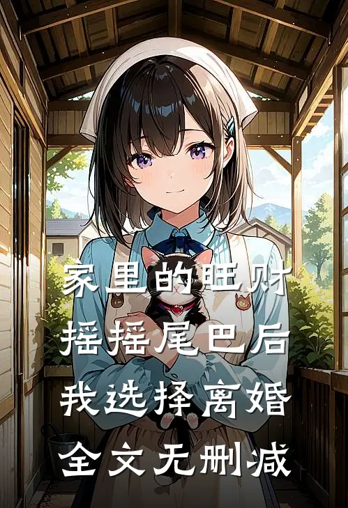 家里的旺财摇摇尾巴后，我选择离婚全文无删减