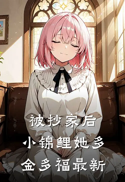 被抄家后，小锦鲤她多金多福最新