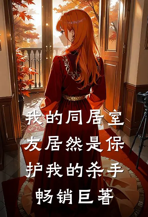 我的同居室友居然是保护我的杀手畅销巨著