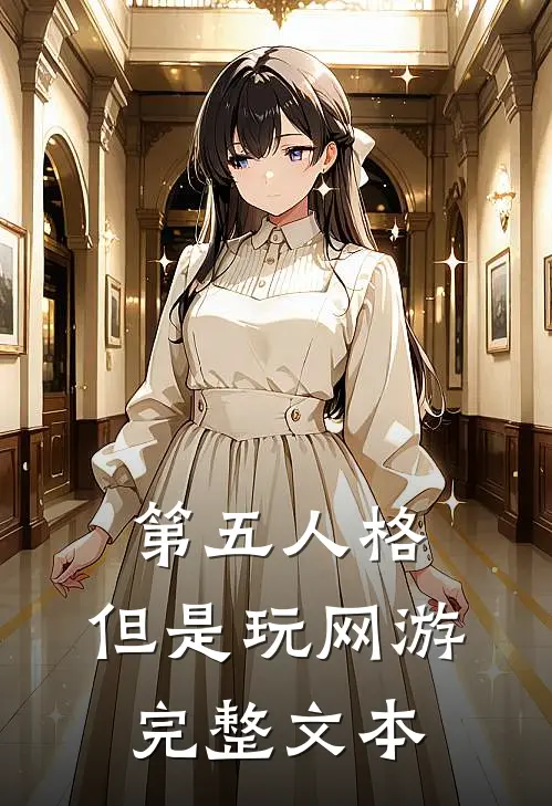 第五人格：但是玩网游完整文本