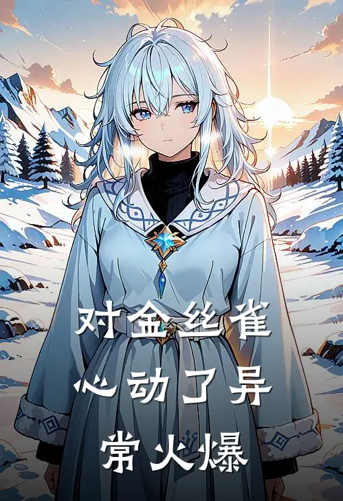 对金丝雀心动了异常火爆