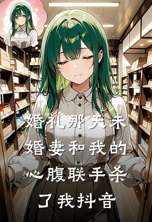 婚礼那天未婚妻和我的心腹联手杀了我抖音