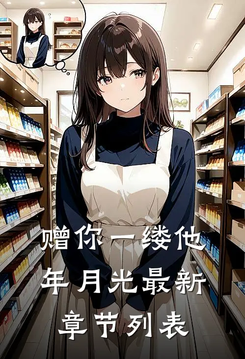 赠你一缕他年月光最新章节列表