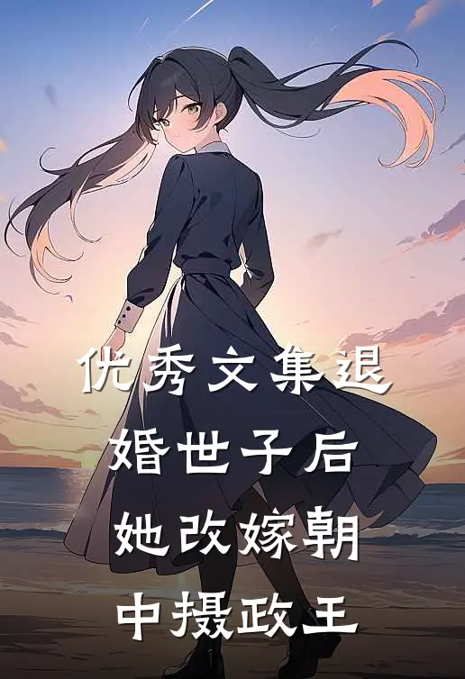 优秀文集退婚世子后，她改嫁朝中摄政王