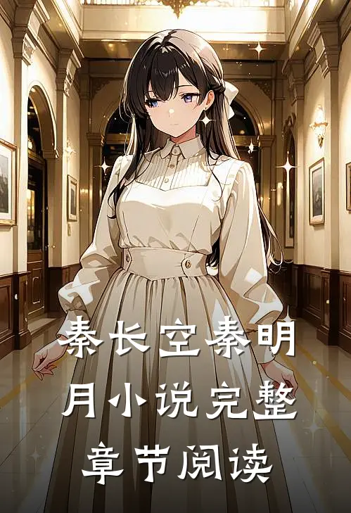 秦长空秦明月小说完整章节阅读