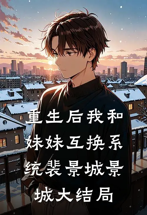 重生后我和妹妹互换系统裴景城景城大结局
