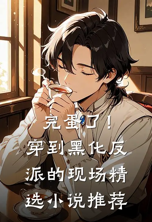 完蛋了！穿到黑化反派的现场精选小说推荐
