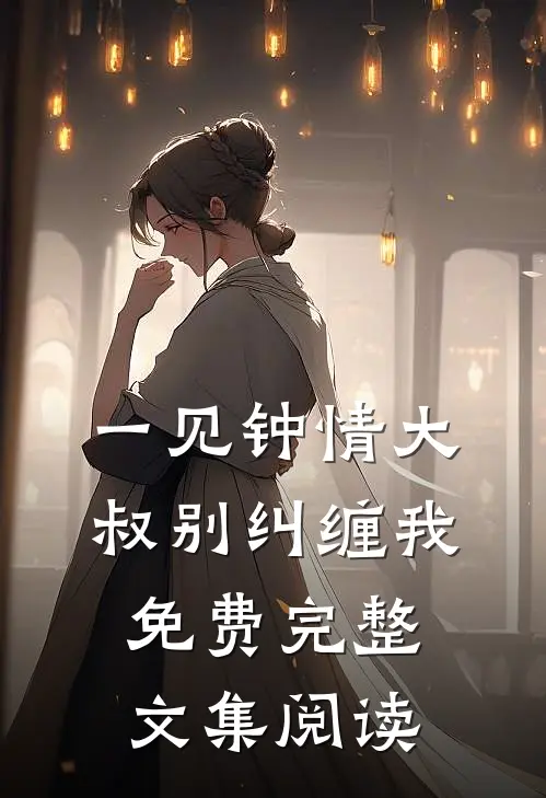一见钟情大叔别纠缠我免费完整文集阅读