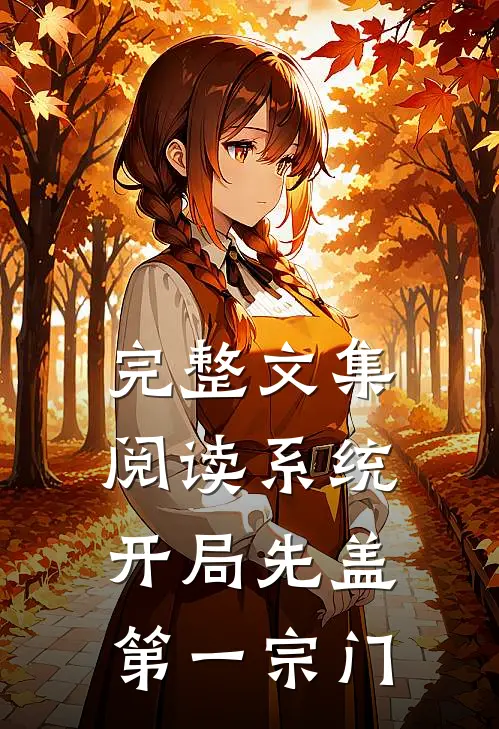 完整文集阅读系统：开局先盖第一宗门