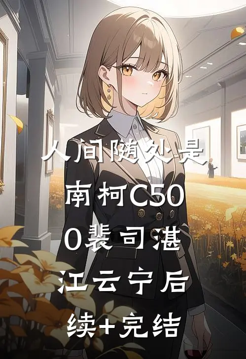 人间随处是南柯C500裴司湛江云宁后续+完结