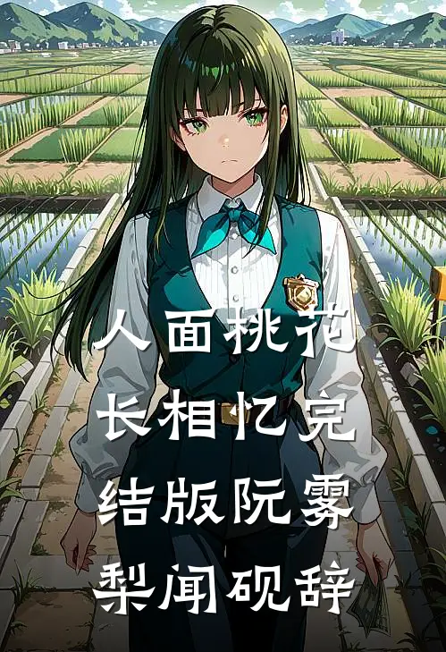 人面桃花长相忆完结版阮雾梨闻砚辞
