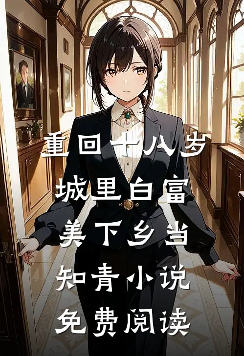 重回十八岁：城里白富美下乡当知青小说免费阅读