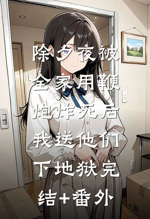 除夕夜被全家用鞭炮炸死后，我送他们下地狱完结+番外