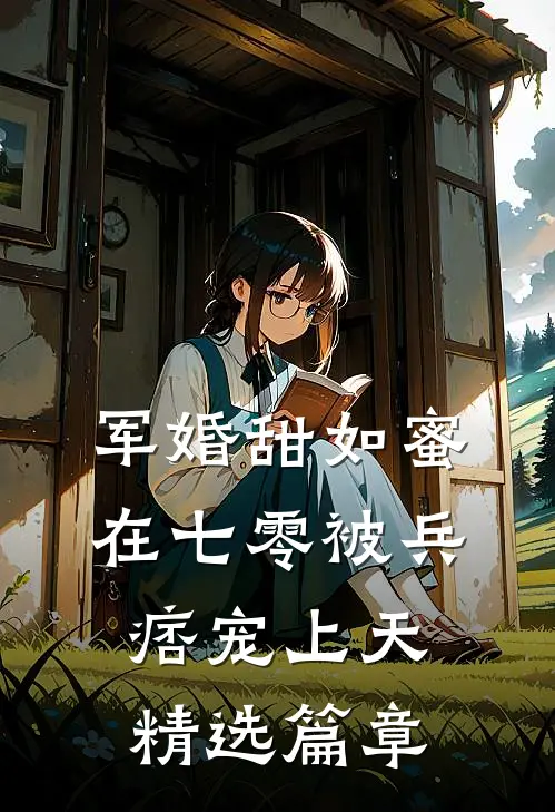 军婚甜如蜜，在七零被兵痞宠上天精选篇章