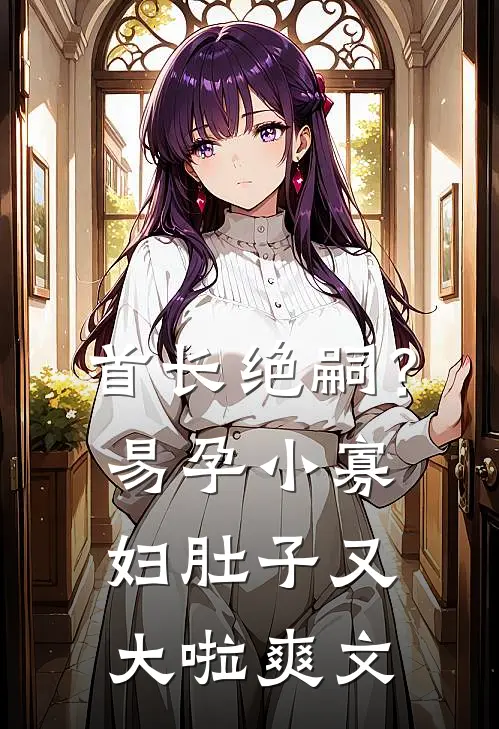 首长绝嗣？易孕小寡妇肚子又大啦爽文