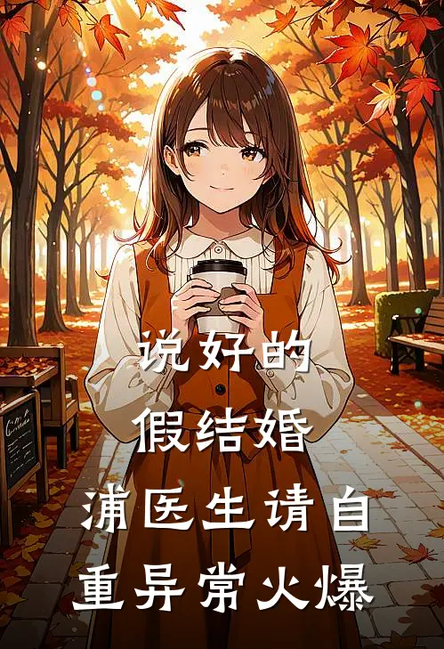 说好的假结婚，浦医生请自重异常火爆