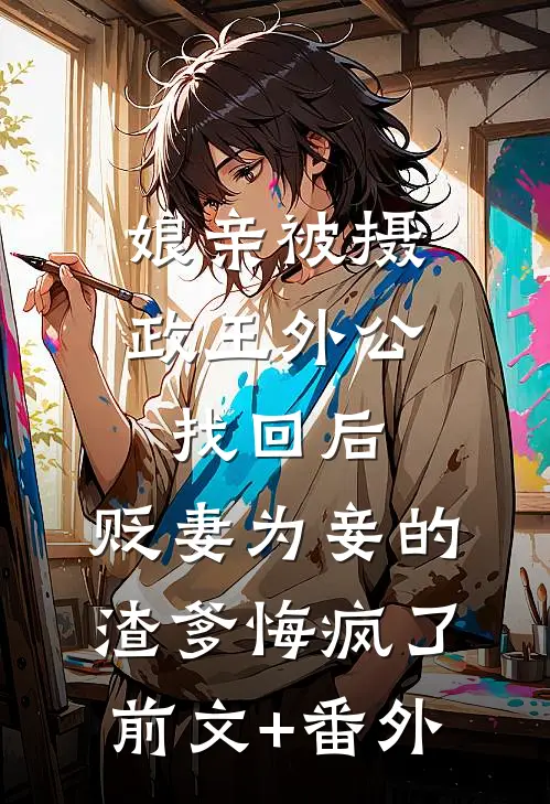 娘亲被摄政王外公找回后，贬妻为妾的渣爹悔疯了前文+番外