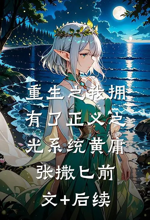 重生之我拥有了正义之光系统黄庸张撒匕前文+后续