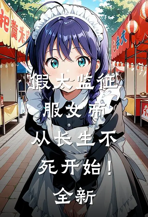 假太监征服女帝，从长生不死开始！全新