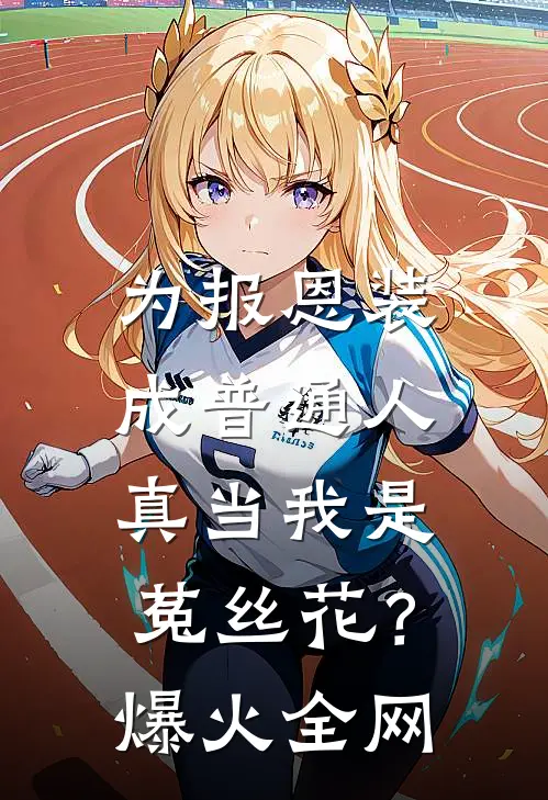 为报恩装成普通人，真当我是菟丝花？爆火全网