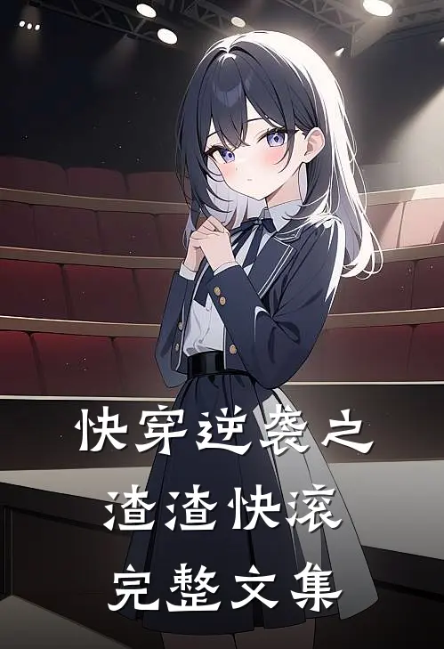 快穿逆袭之渣渣快滚完整文集