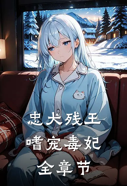 忠犬残王嗜宠毒妃全章节
