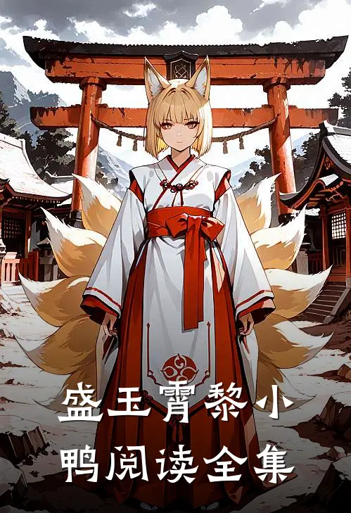 盛玉霄黎小鸭阅读全集
