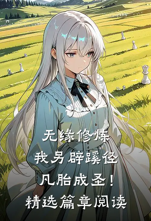 无缘修炼，我另辟蹊径凡胎成圣！精选篇章阅读