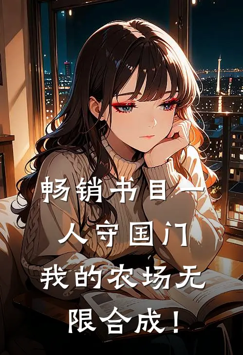 畅销书目一人守国门，我的农场无限合成！