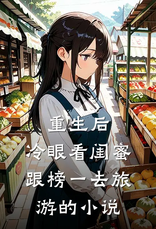 重生后，冷眼看闺蜜跟榜一去旅游的小说