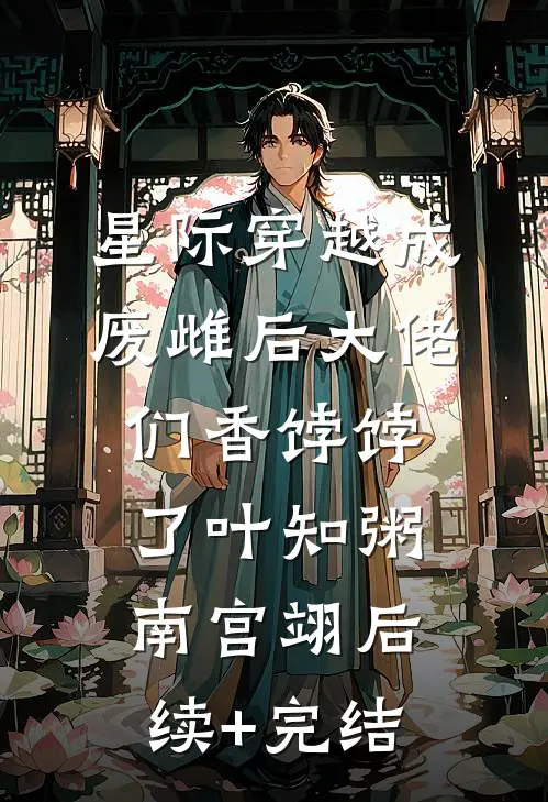 星际穿越成废雌后大佬们香饽饽了叶知粥南宫翊后续+完结