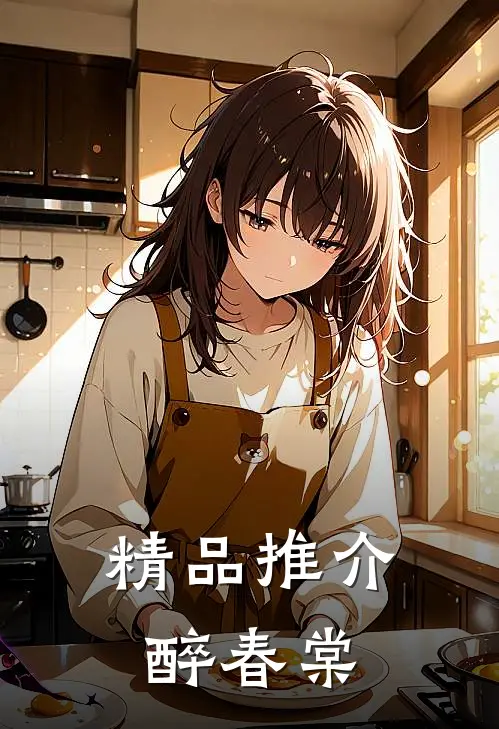 精品推介醉春棠