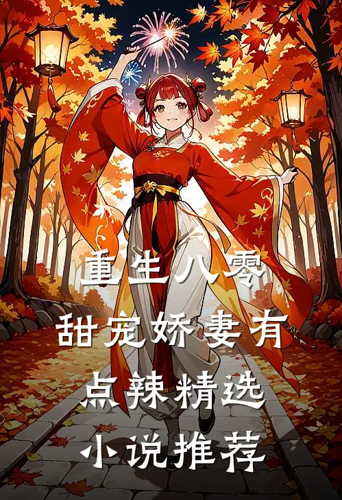 重生八零：甜宠娇妻有点辣精选小说推荐