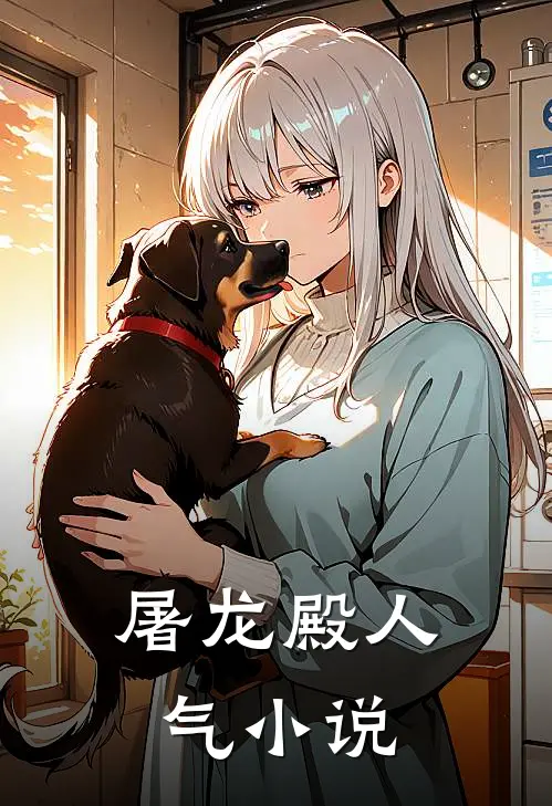 屠龙殿人气小说