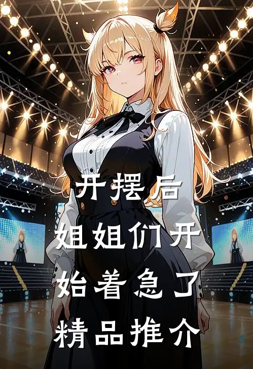 开摆后，姐姐们开始着急了精品推介