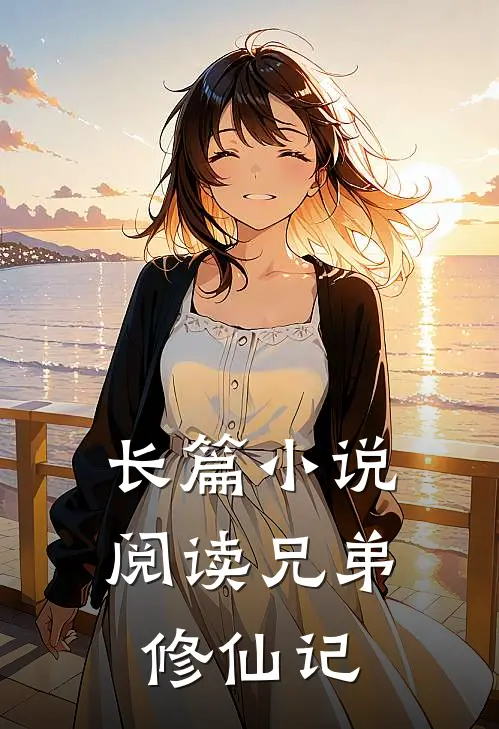 长篇小说阅读兄弟修仙记