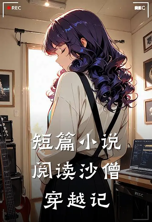 短篇小说阅读沙僧穿越记