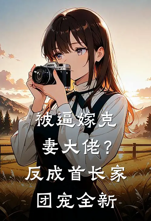 被逼嫁克妻大佬？反成首长家团宠全新
