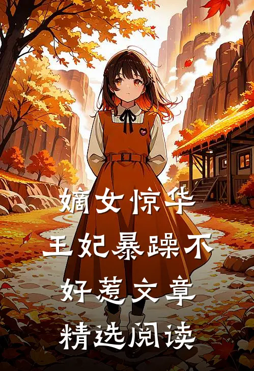 嫡女惊华：王妃暴躁不好惹文章精选阅读