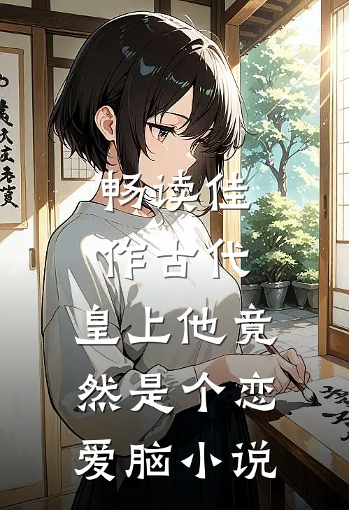 畅读佳作古代:皇上他竟然是个恋爱脑小说
