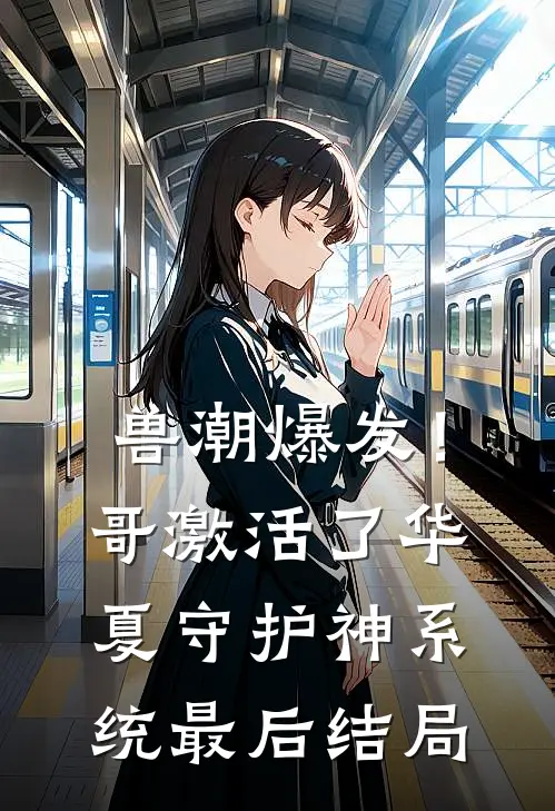 兽潮爆发！哥激活了华夏守护神系统最后结局