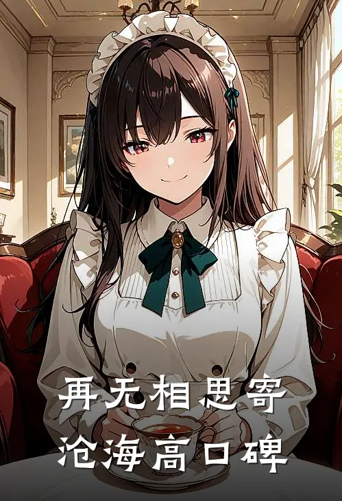 再无相思寄沧海高口碑