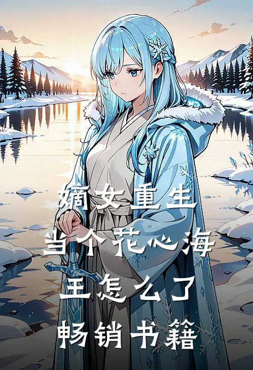 嫡女重生：当个花心海王怎么了畅销书籍