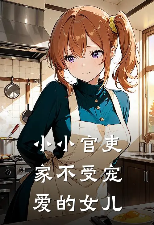 小小官吏家不受宠爱的女儿