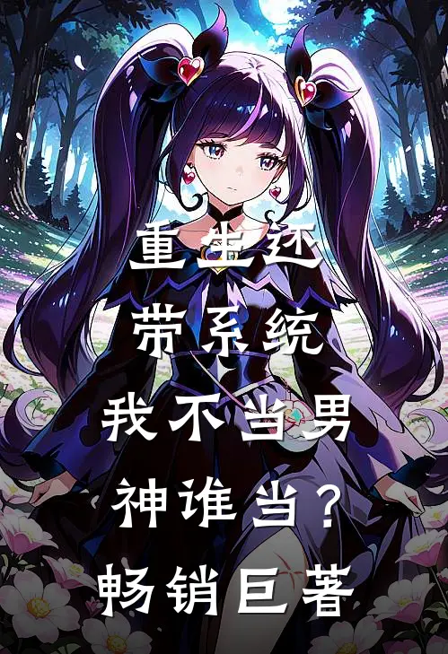重生还带系统，我不当男神谁当？畅销巨著