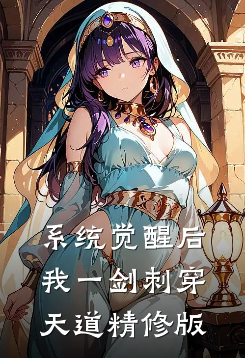 系统觉醒后，我一剑刺穿天道精修版