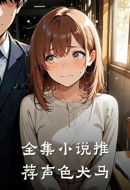 全集小说推荐声色犬马