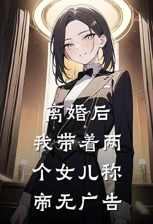 离婚后，我带着两个女儿称帝无广告