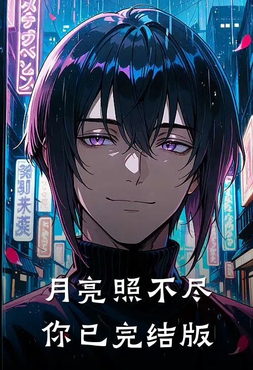 月亮照不尽你已完结版
